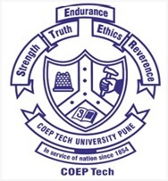 COEPTech LOGO
